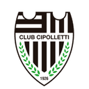 Club Cipolletti logo - Cipolletti VS Ca Juventud Unida San Luis Score