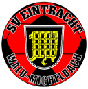 SV Eintracht Wald-Michelbach logo - Waldmichelbach VS Sv Unterflockenbach Result