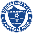 Zeljeznicar Sarajevo U19 logo - U VS Fk Zeljeznicar Banja Luka U Live Score Today