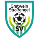 SV Gratwein-Strassengel logo - Gratweinstrassengel VS Sv Gossendorf Ii Live