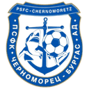 PSFC Chernomorets Burgas logo - Burgas VS Spartak Varna Result Today