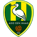Jong Den Haag Reserve logo - Reserve VS Fc Twenteheracles Academie U Score