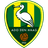 Jong Den Haag Reserve logo