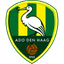 Jong Den Haag Reserve logo