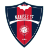 Manises logo - Garres VS Manises Score Today