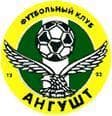FK Angusht Nazran logo - Dynamo VS Fk Angusht Nazran Score