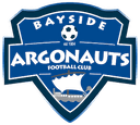 Bayside Argonauts FC logo - Collingwood VS Bayside Argonauts Fc Sport
