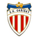 SK Okrisky logo - Okrisky VS Tj Sokol Nova Ves Pod Plesi Live Score