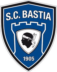 Bastia logo