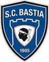 Bastia logo
