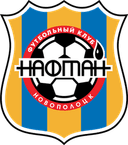 Naftan Novopolock logo - Brest VS Naftan Novopolock Sport