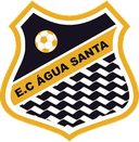 Agua Santa U19 logo - U VS Clube De Regatas Brasil U Result