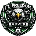 Rakvere FC Freedom logo - Ii VS Rakvere Fc Freedom Score Today