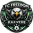 Rakvere FC Freedom logo