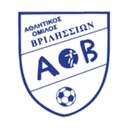 AO Vrillisia logo - Vrillisia VS Apollon Smyrnis Sport