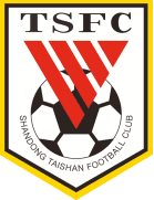 Shandong Taishan U20 logo