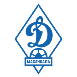 Dinamo-2 Makhachkala logo