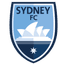 Sydney FC Women logo
