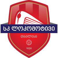 Lokomotiv Tbilisi logo