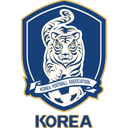 Korea Repulic Women U16 logo - U VS Korea Repulic Women U Live Score