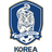 Korea Repulic Women U16 logo