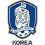 Korea Repulic Women U16 logo