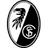 SC Freiburg logo - Bundesliga 31892 Results