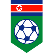 North Korea U22 logo