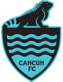 Cancun FC logo - Paz VS Cancun Fc Live Score