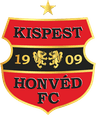 Kispest Honved II logo