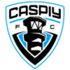 FK Kaspiy Aktau B logo - Turan VS Fk Kaspiy Aktau B Result Today