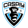 FK Kaspiy Aktau B logo