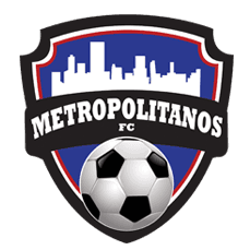 Metropolitanos FC logo