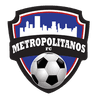 Deportivo Metropolitano logo