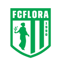 Flora Tallinn II logo - Ii VS Elva Sport