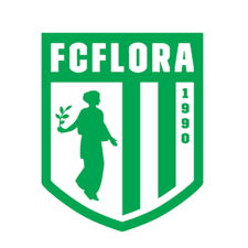 Flora Tallinn II logo