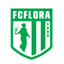 Flora Tallinn II logo - Est Esiliiga 32121 Schedule
