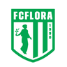 Flora Tallinn II logo