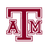 Texas A M University (w) logo - Usa Womens Soccer Championship 32800 Football Result