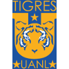 Tigres(w) logo - Tigresw VS Leon W Live Score Today