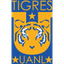 Tigres Women logo - Mex Liga Mx Femenil 33083 Football