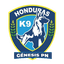 Génesis Policía Nacional logo