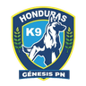 Génesis Policía Nacional logo