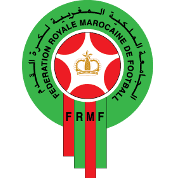 Morocco U20 Women logo