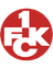 1. FC Kaiserslautern logo