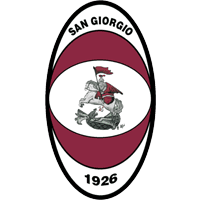 San Giorgio 1926 logo