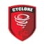 Cyclone FC (W) logo