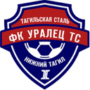 Uralets Nizhny Tagil logo - Barnaul VS Uralets Nizhny Tagil Live Score