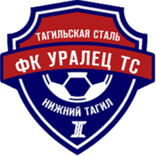 Uralets Nizhny Tagil logo