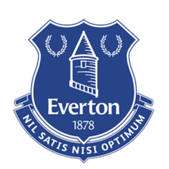 Everton FC Women logo